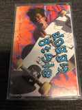 Doggy Style - Don't Hit Me Up Cassette Triple X Entertainment Punk Rock 80s0