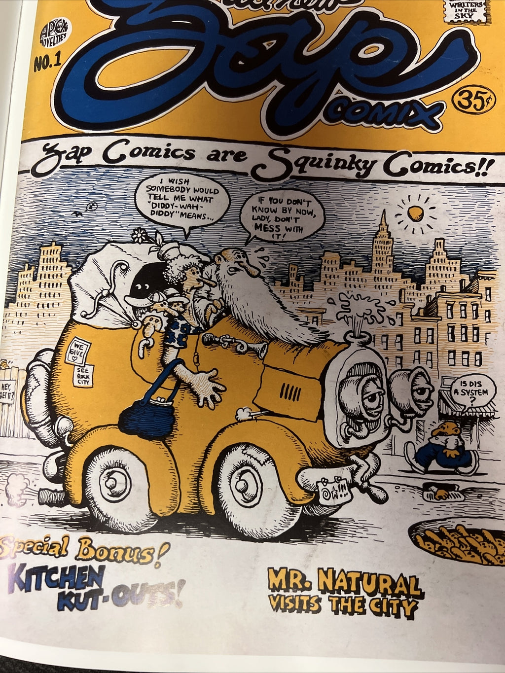 Masters of American Comics HC NN VF 8.0 2005 Comic Art Book3