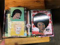 Freedom Wigs Sketchbook Expressonism And Orher Personal Things By Martha Rich0