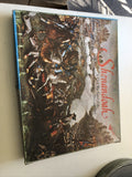 Battleline Publication Shenandoah A Civil War Game 1862 and 1864 Unpunched0
