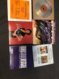 Labelle Patti Funk Soul Reggae Samba Bossa Prince Fred Hersch Paul Jackson Lot 60