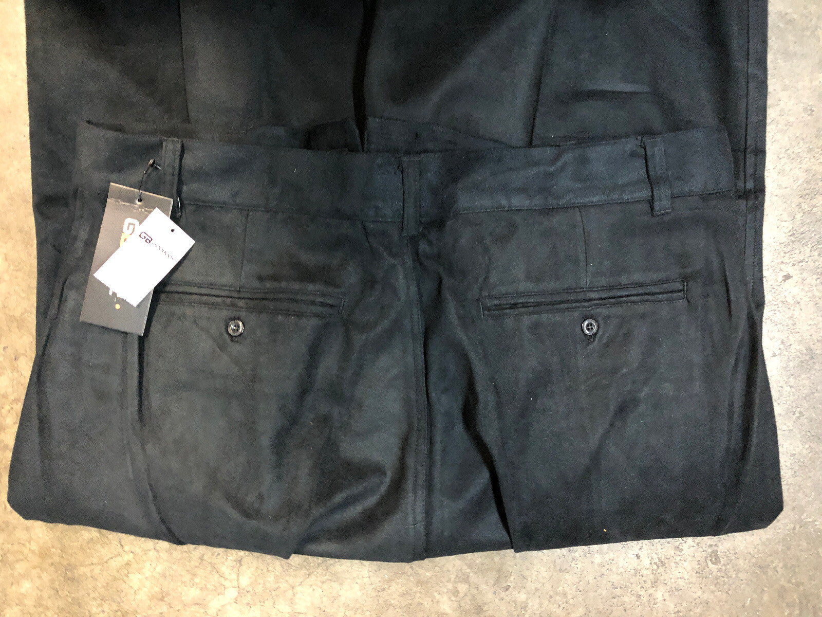 90s Vintage Men's Goodbody Sweatshirt And Pants XL2