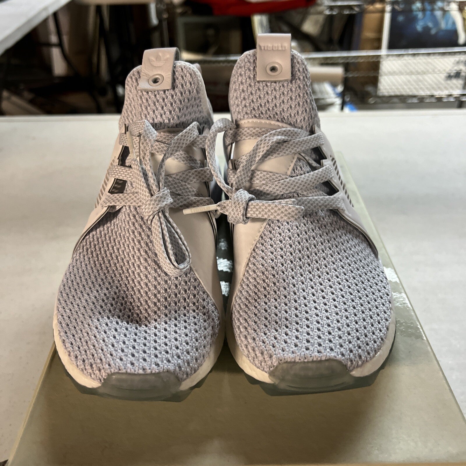 Size 6.5 - adidas Titolo x NMD_XR1 Trail PK Celestial4