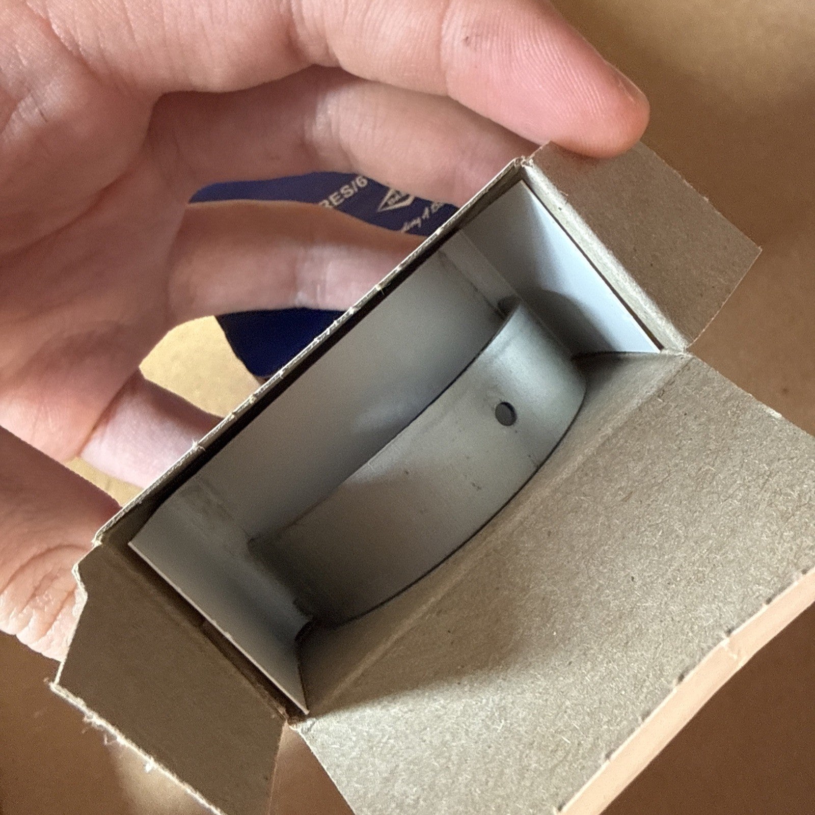Clevite 77 Clevite CB-723P-10 Engine Connecting Rod Bearing Set of 61