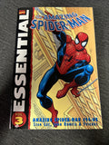 The Amazing Spider Man Essential Vol 3 Stan Lee Steve Ditko MARVEL Vintage Comic0