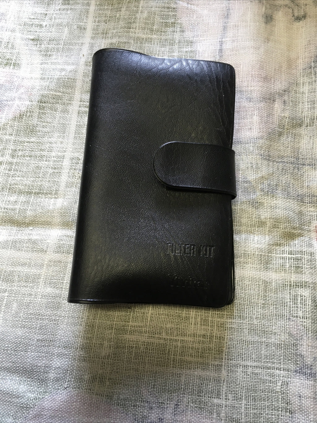 VIVITAR FILTER HOLDER FILTER KIT0