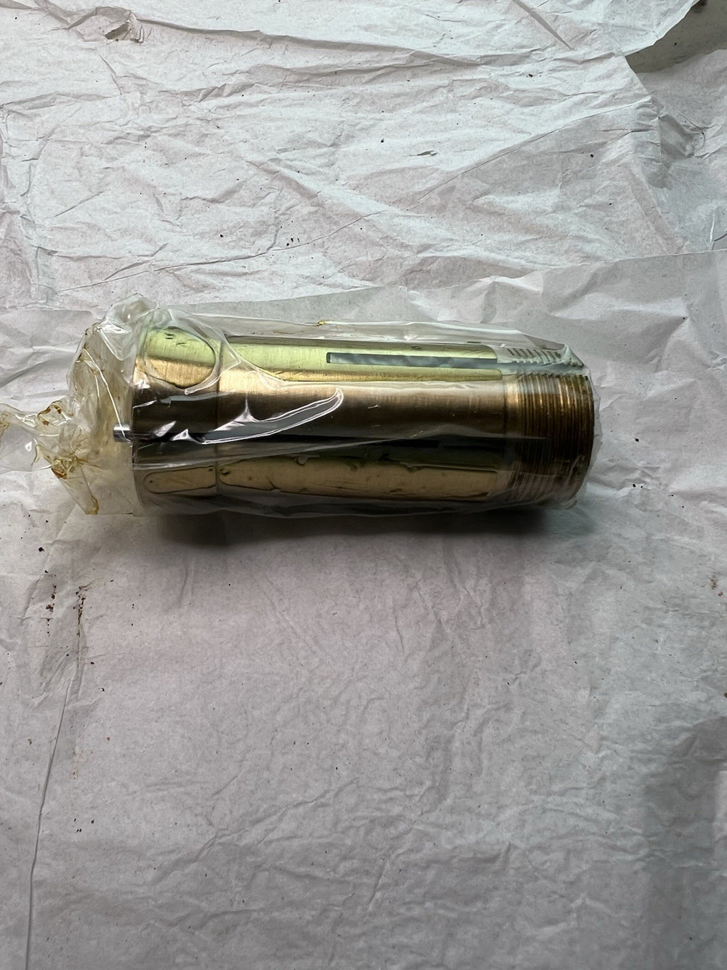 NOS Heavy-Duty Precision Collet Adapter – PN 23265341