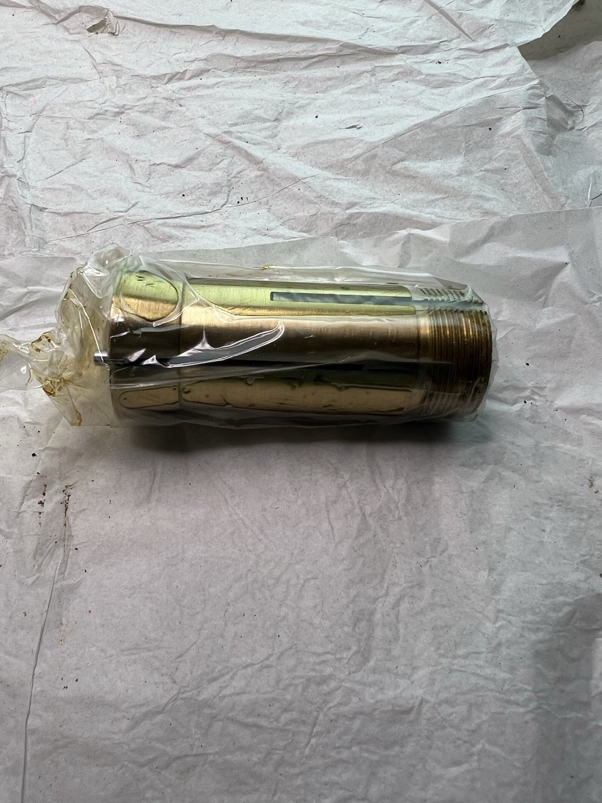 NOS Heavy-Duty Precision Collet Adapter – PN 23265341