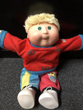 Vintage Cabbage Patch Kids Boy0