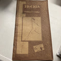 WALTER FOSTER ART BOOK RARE 1940'S  FIGURES FROM LIFE Vintage Art Books0