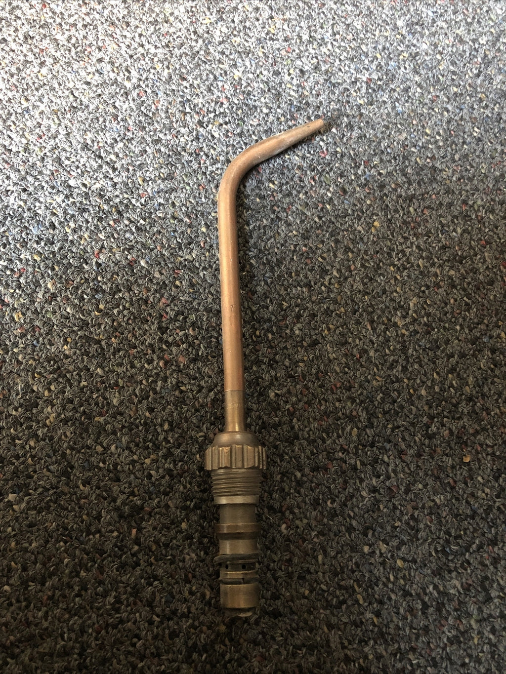 Acetylene Torch Tip - Smiths USA - LW 1071