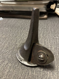 RARE Antique Bates Mfg Smoothing Plane #6 Original & Complete Round0
