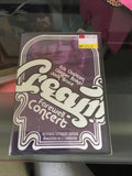 Cream: Farewell Concert DVD Restored Extended Edition Jack Bruce Eric Clapton0