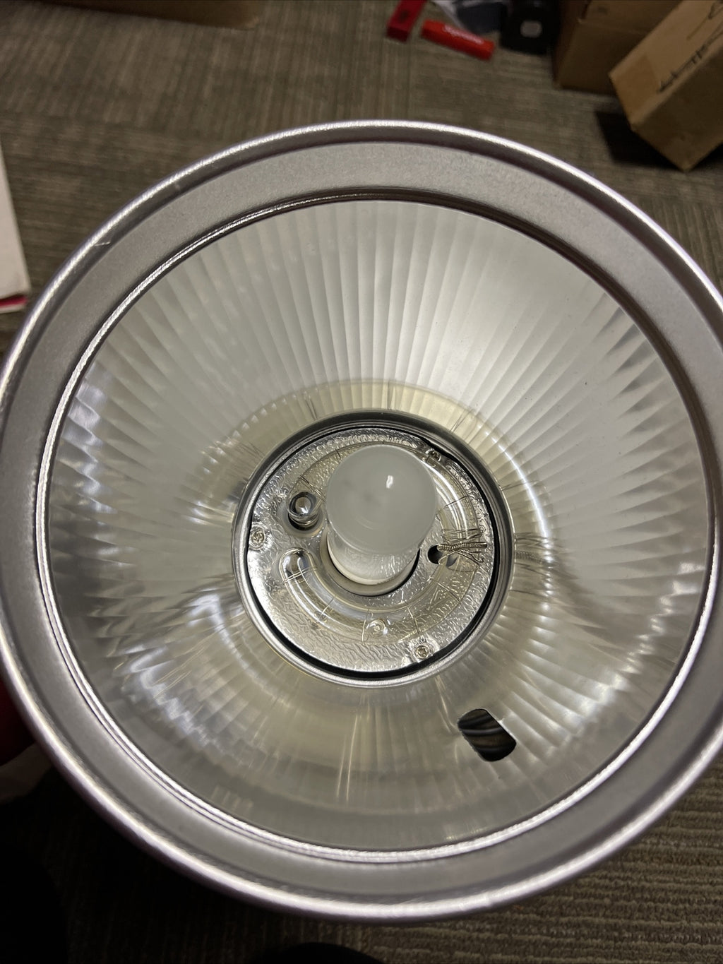 Impact VC-500WLN 500Ws Monolight Studio Photo Light2