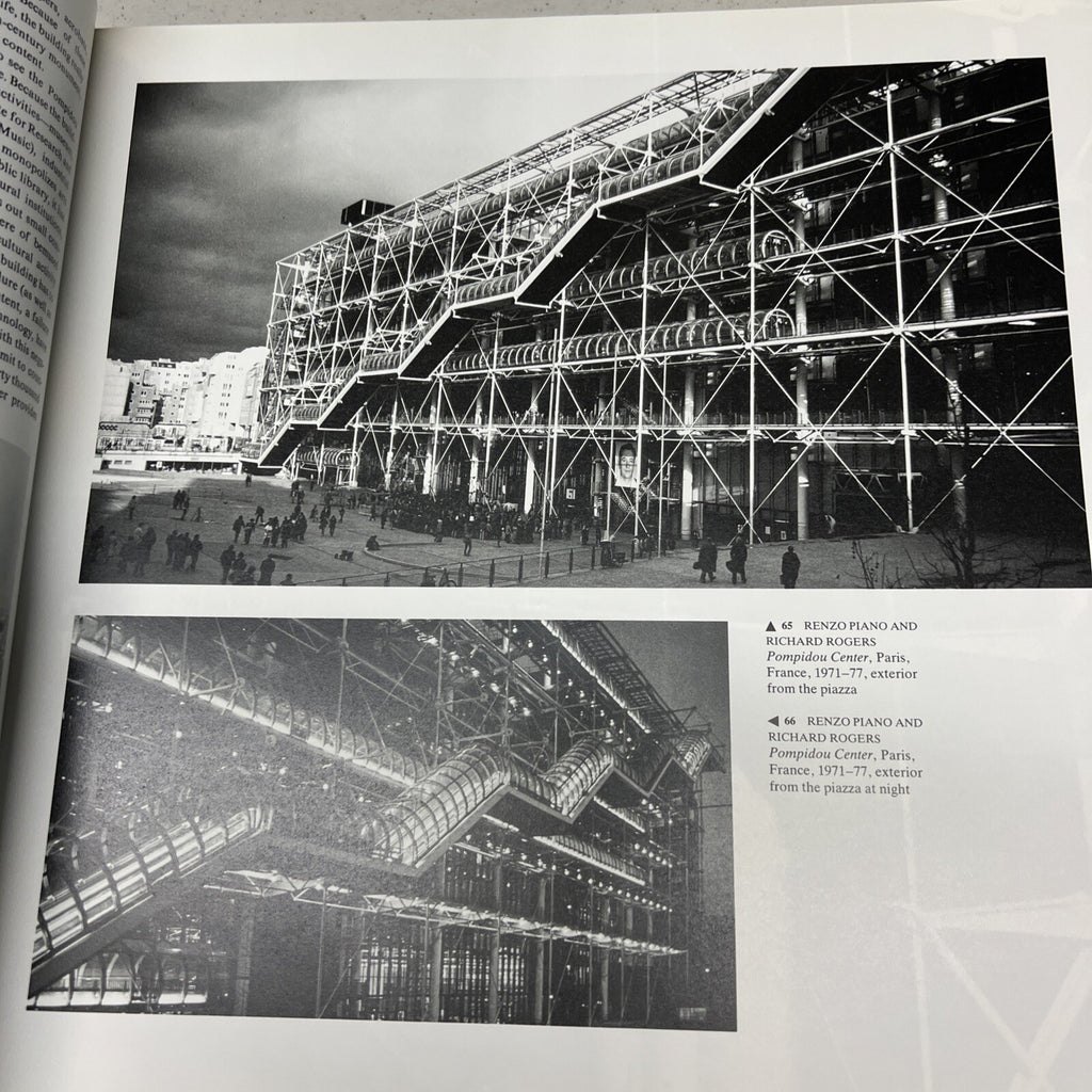 Architecture Today / Charles Jencks, with a Contribution by William Chaitkin10