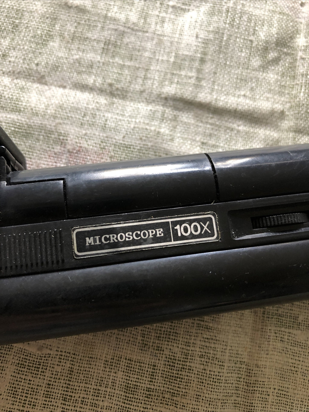 Portable Microscope 100x1