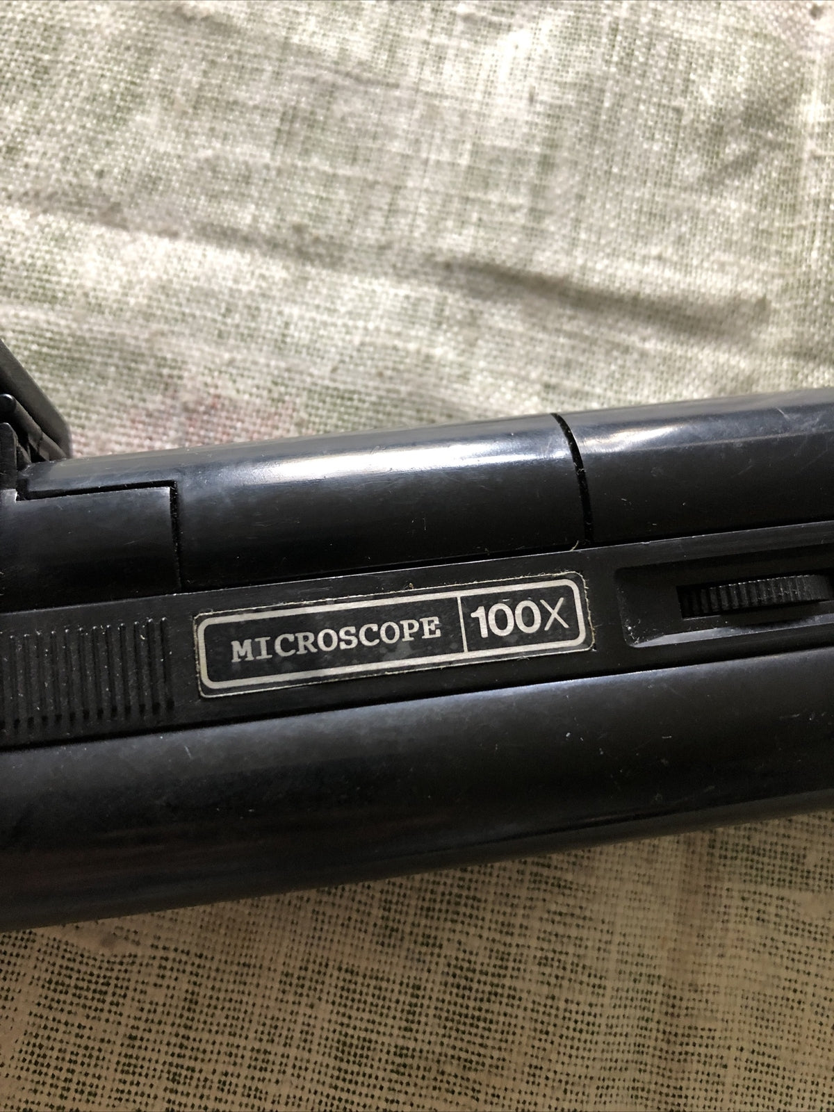 Portable Microscope 100x1