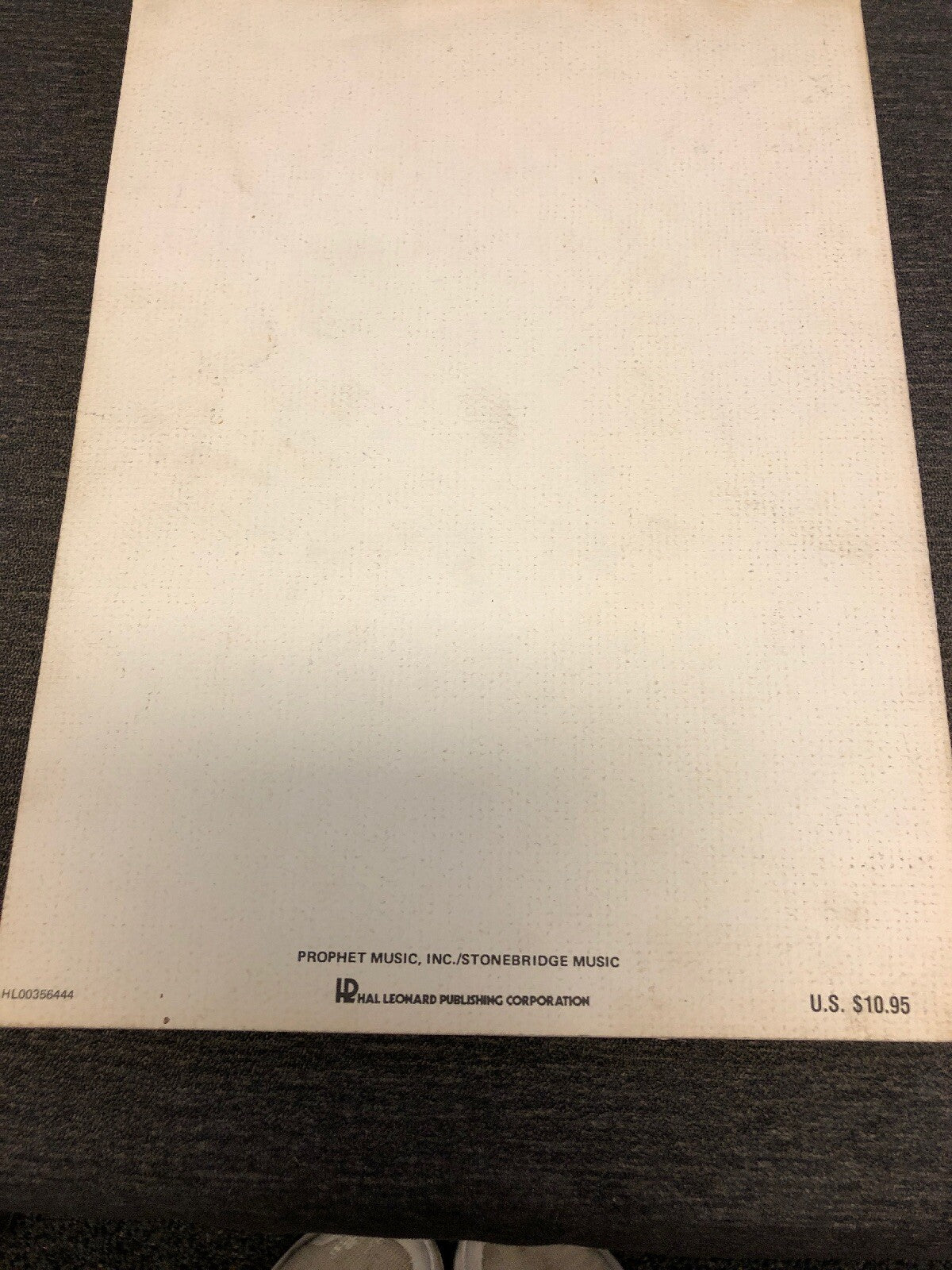 VTG NEIL DIAMOND~Piano/Vocal/Guitar Sheet Music~12 Greatest Hits Great Condition2