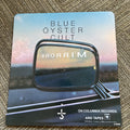 1979 Blue Oyster Cult Mirrors Record Store Display Promo Poster New Old Stock0