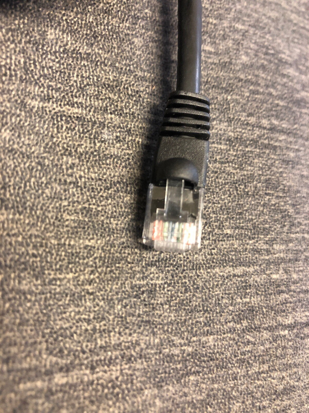 Outdoor CAT6 COPPER 500mhz UTP 1180 S En 50288 GigaBit Ethernet Patch Lead 4m1
