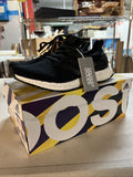 Adidas Ultraboost 1.0 J Low GS Running Shoes Black HQ4218 Men’s Size 6.5 NEW0
