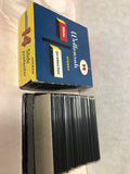 Vintage Wollensak Slide Protectors W/ Original Box0