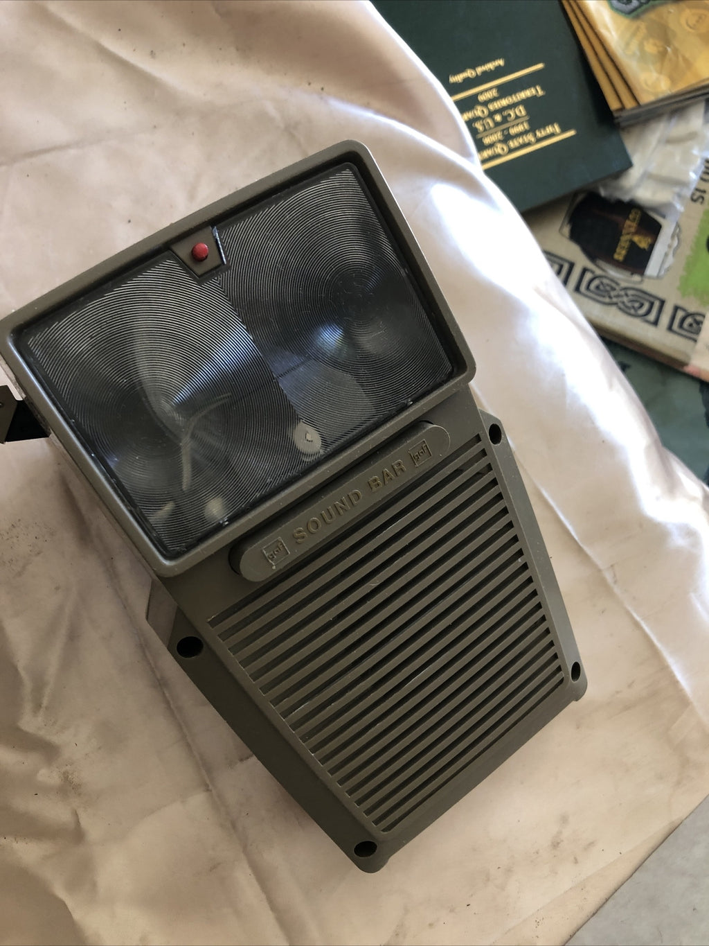 RARE Vintage GAF Talking View-Master5