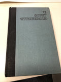 The Last Tycoon by F. Scott Fitzgerald Charles Scribner's Sons Hardcover (1969)0