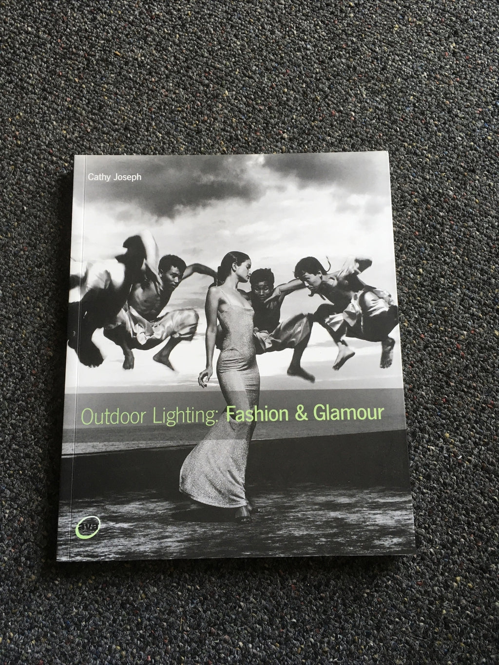 OUTDOOR LIGHTING: FASHION & GLAMOUR By Cathy Joseph0