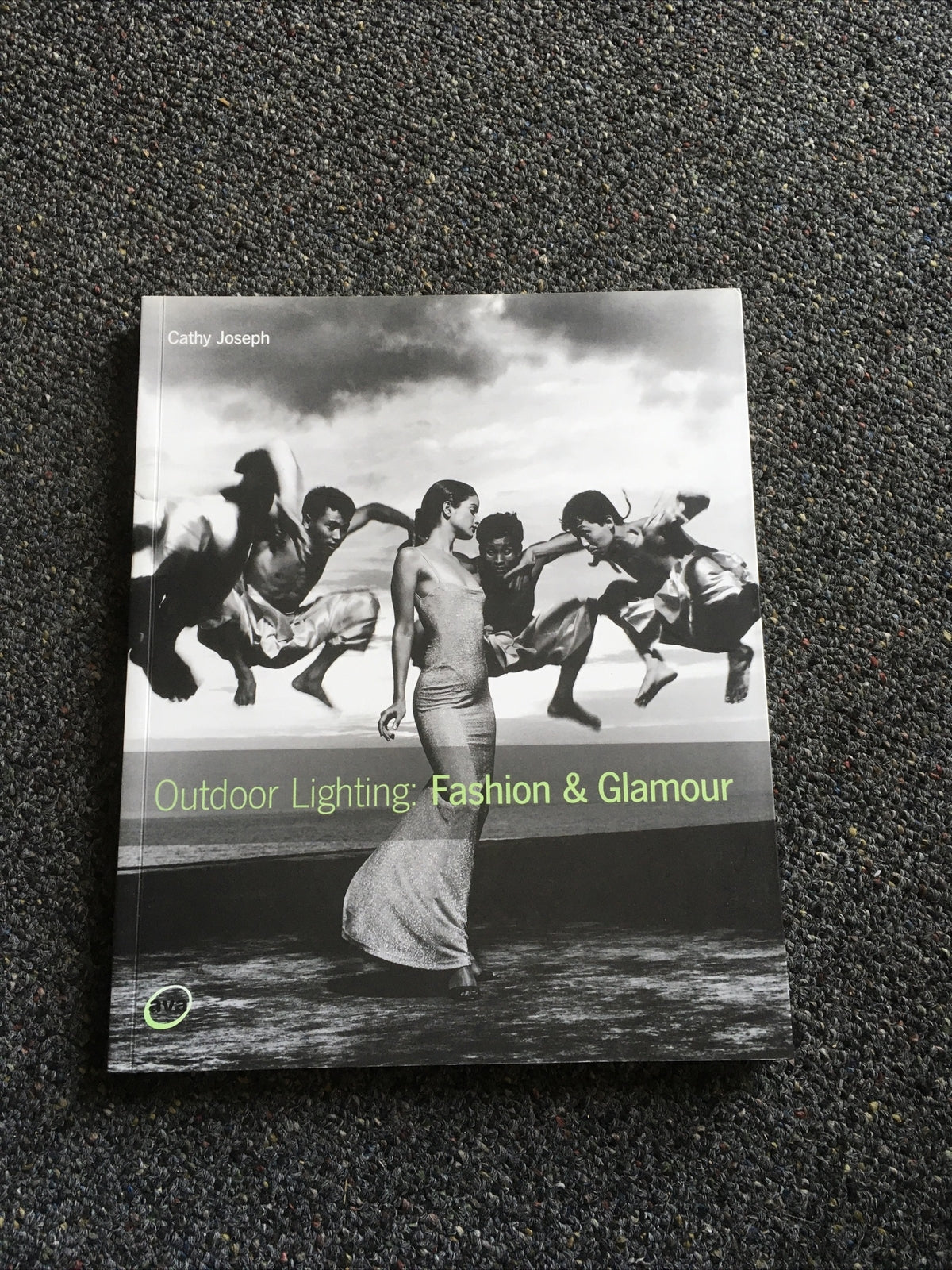 OUTDOOR LIGHTING: FASHION & GLAMOUR By Cathy Joseph0