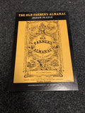 Vintage 1973 THe Old Farmer's Almanac Puzzle0