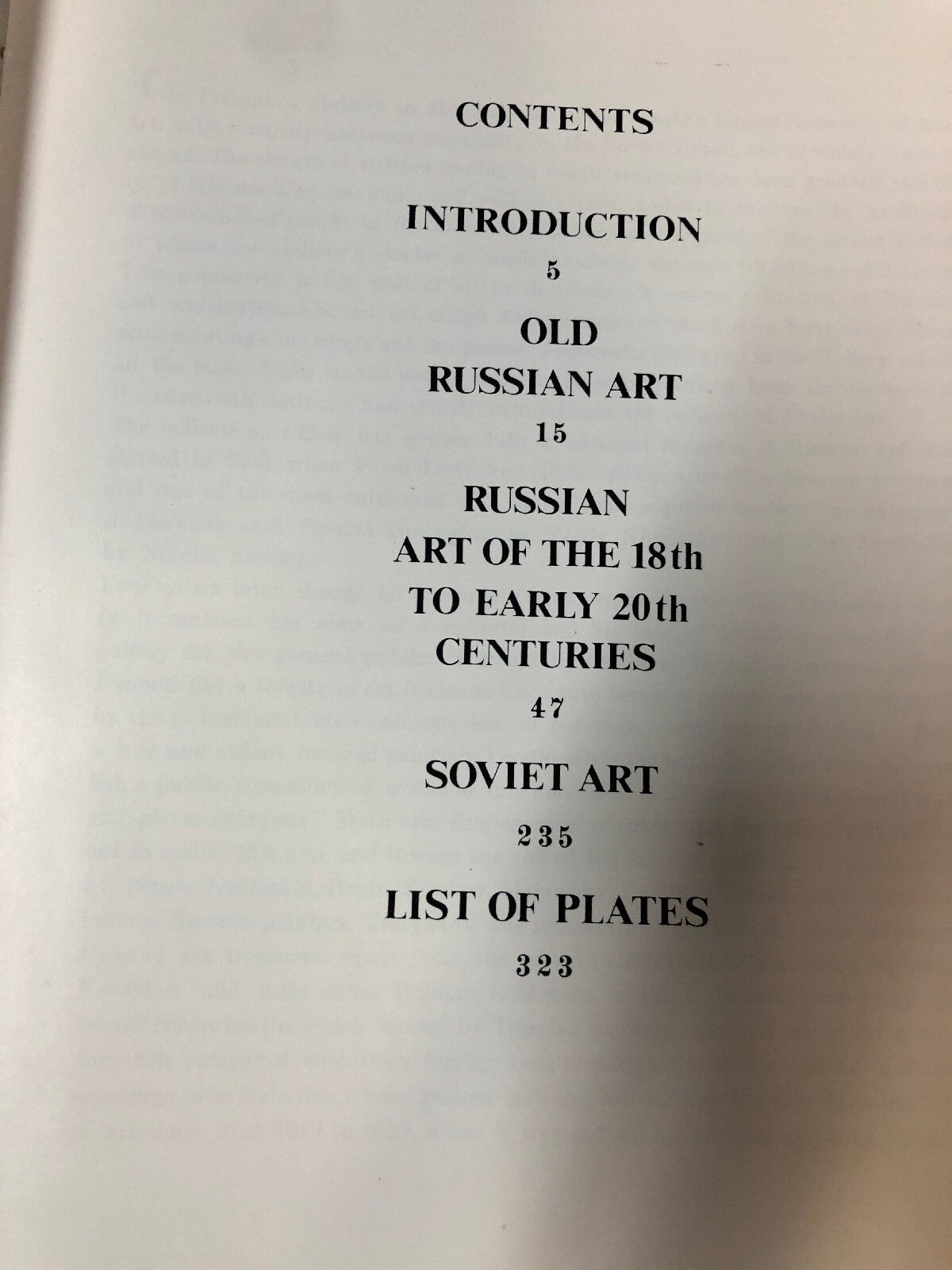 The Tretyakov Gallery, Moscow V Volodarsky, Abbrams Aurora Book3