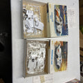 Heller 1/24 PORSCHE 908 907 Kit in box rare Long Tail 1968-1969 looks good0
