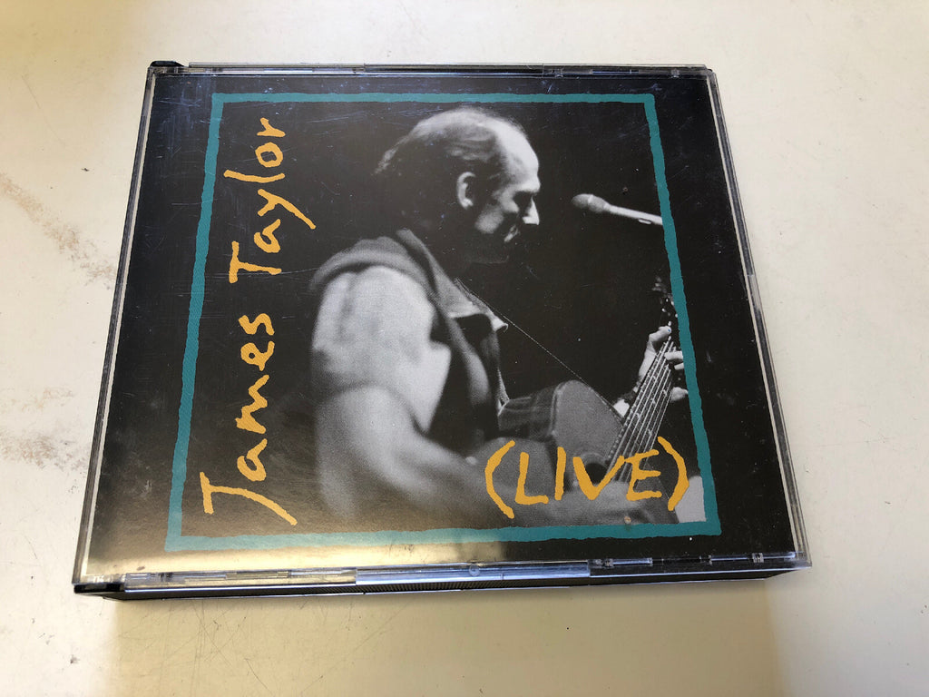 Lot of 8 Songwriters Guitarists CD New And Used Mixed Neil Diamond James Taylor3