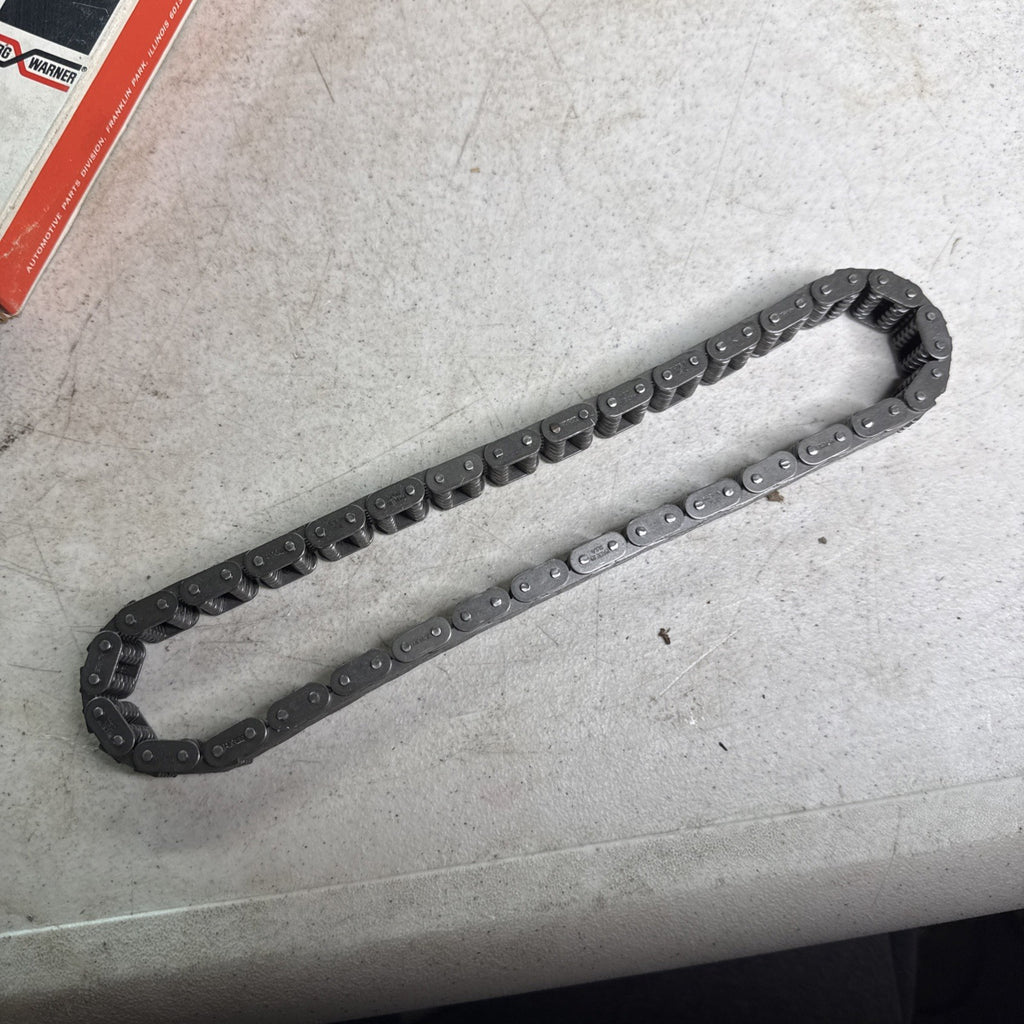 Borg Warner Timing Chain TC-349 Timing Chain AMC And Jeep1