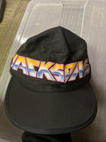 Vintage Jackson 5 Victory Tour Hat0