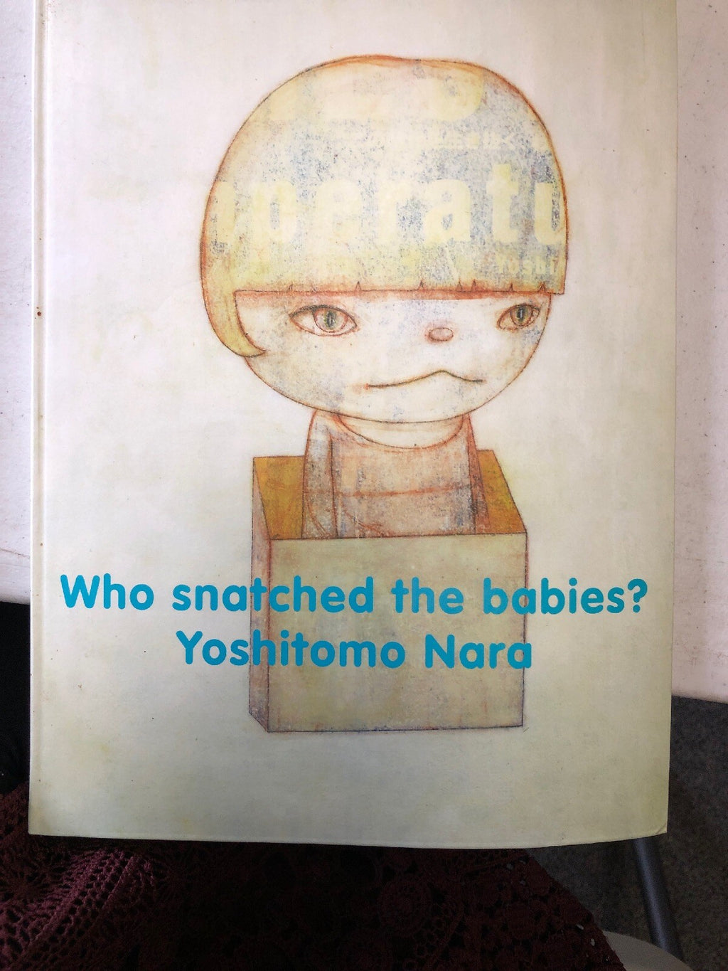 WHO SNATCHED BABIES *Excellent Condition*0