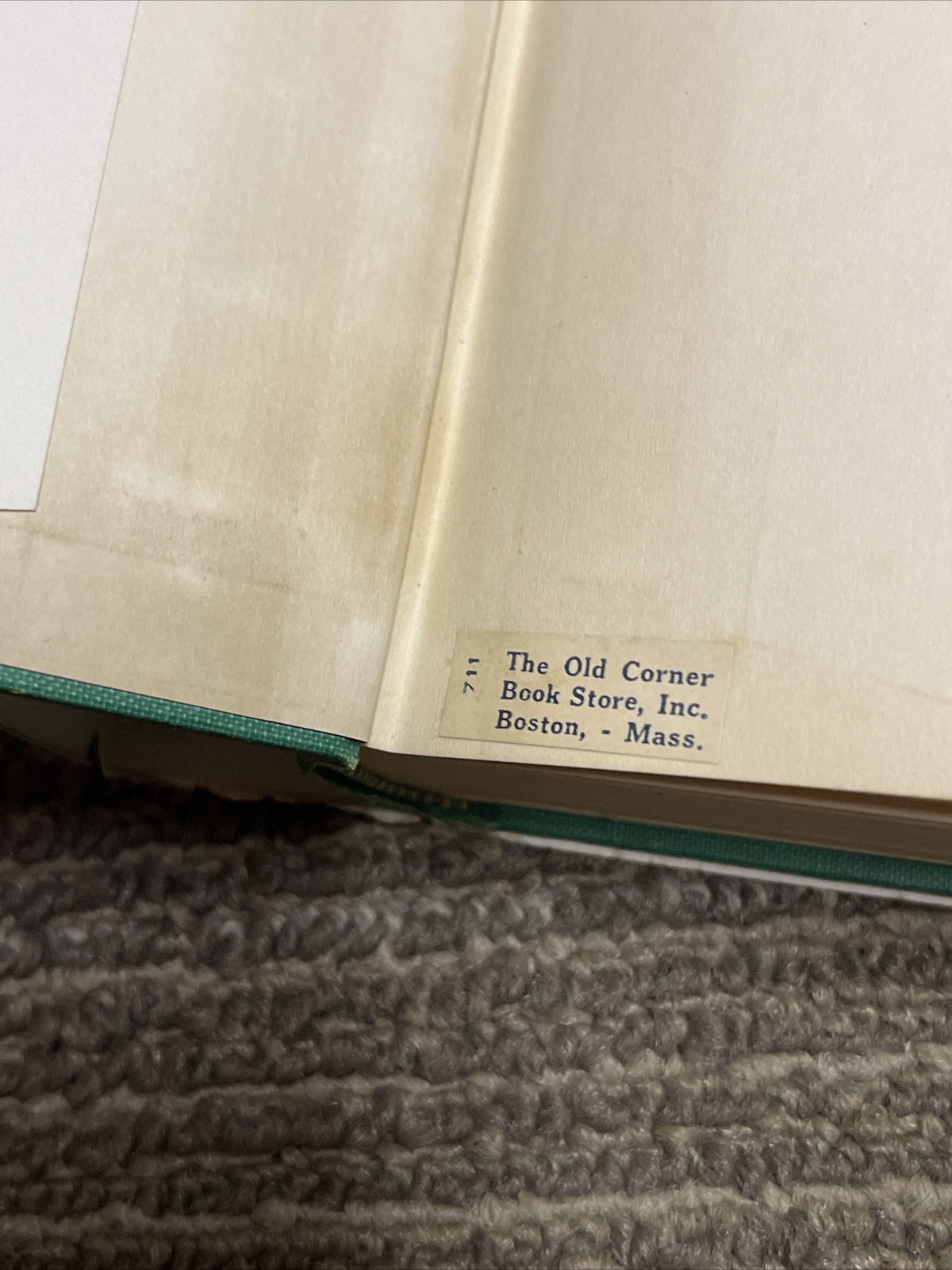 The Forest of Adventure by Raymond Ditmars 1933 First Edition dust jacket2