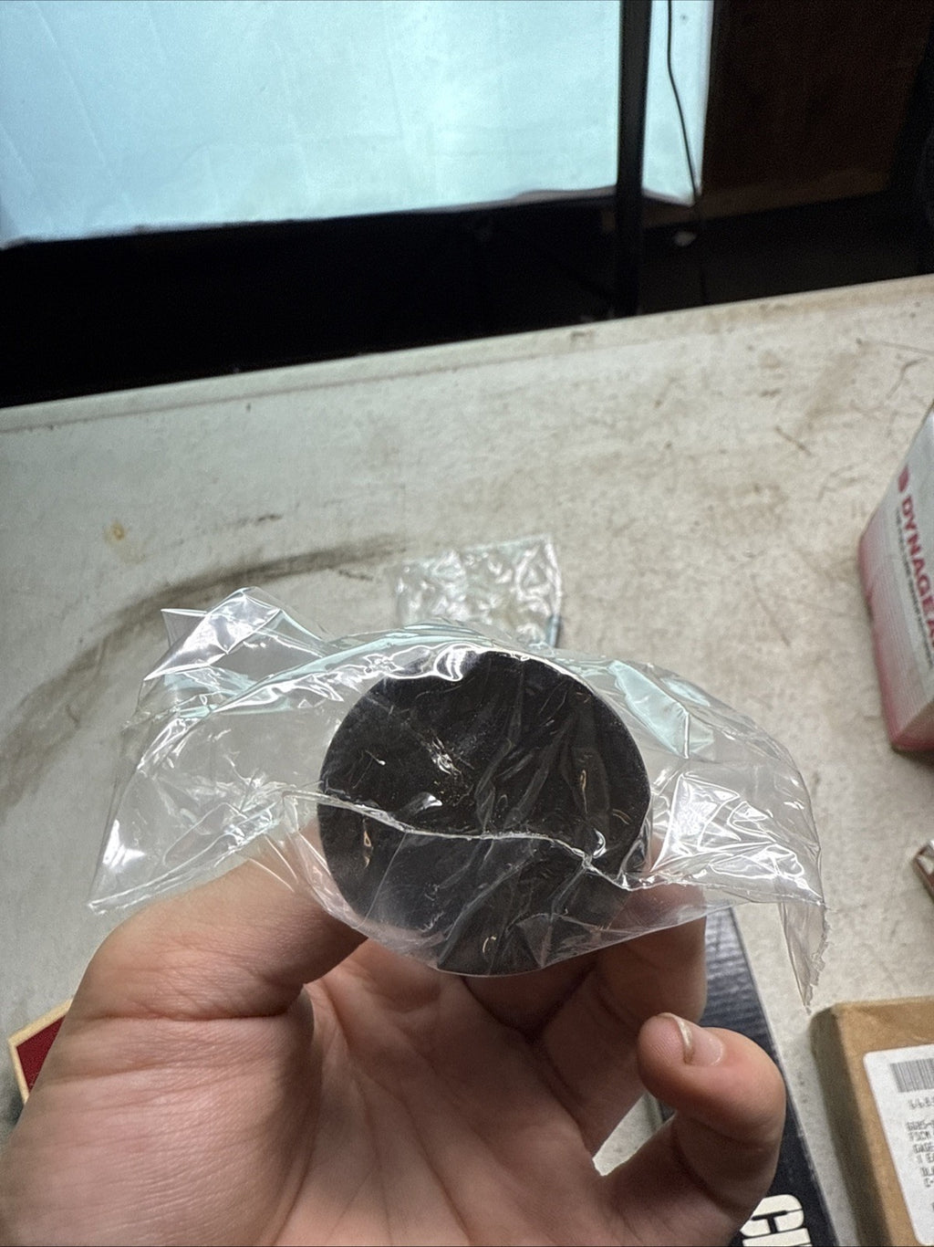 Manley A1875 Performance Exhaust Valves – SBC / Racing3