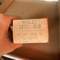 Manley Small Block Chevy Large Journal 30501.010" Undersize Rod Bearings0