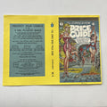 The Comic Book Price Guide No. 8 Cover Page Signed by Bill Ward0