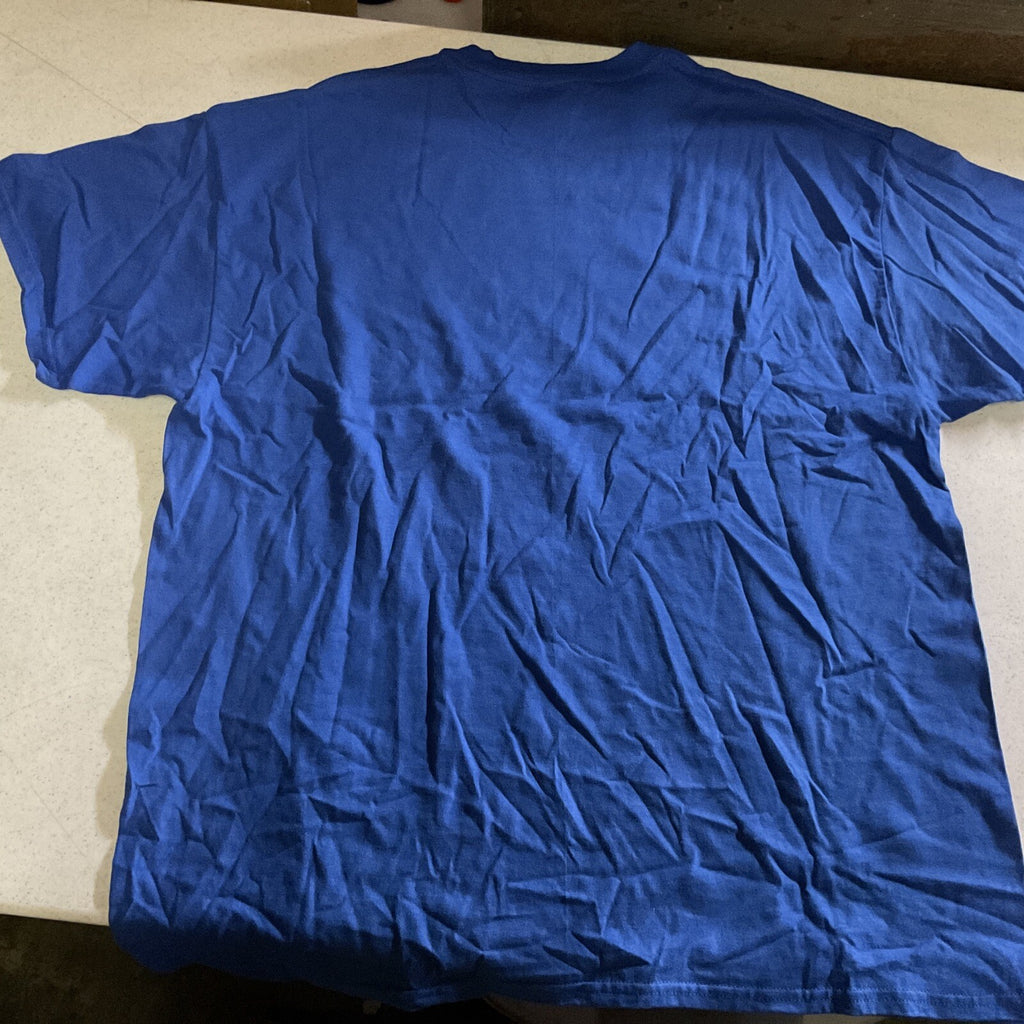 GOLDEN STATE WARRIORS BASKETBALL SHORT SLEEVE T SHIRT SIZE XL3