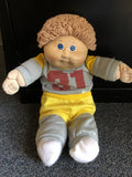 vintage cabbage patch kids doll CPK 1982 Coleco0