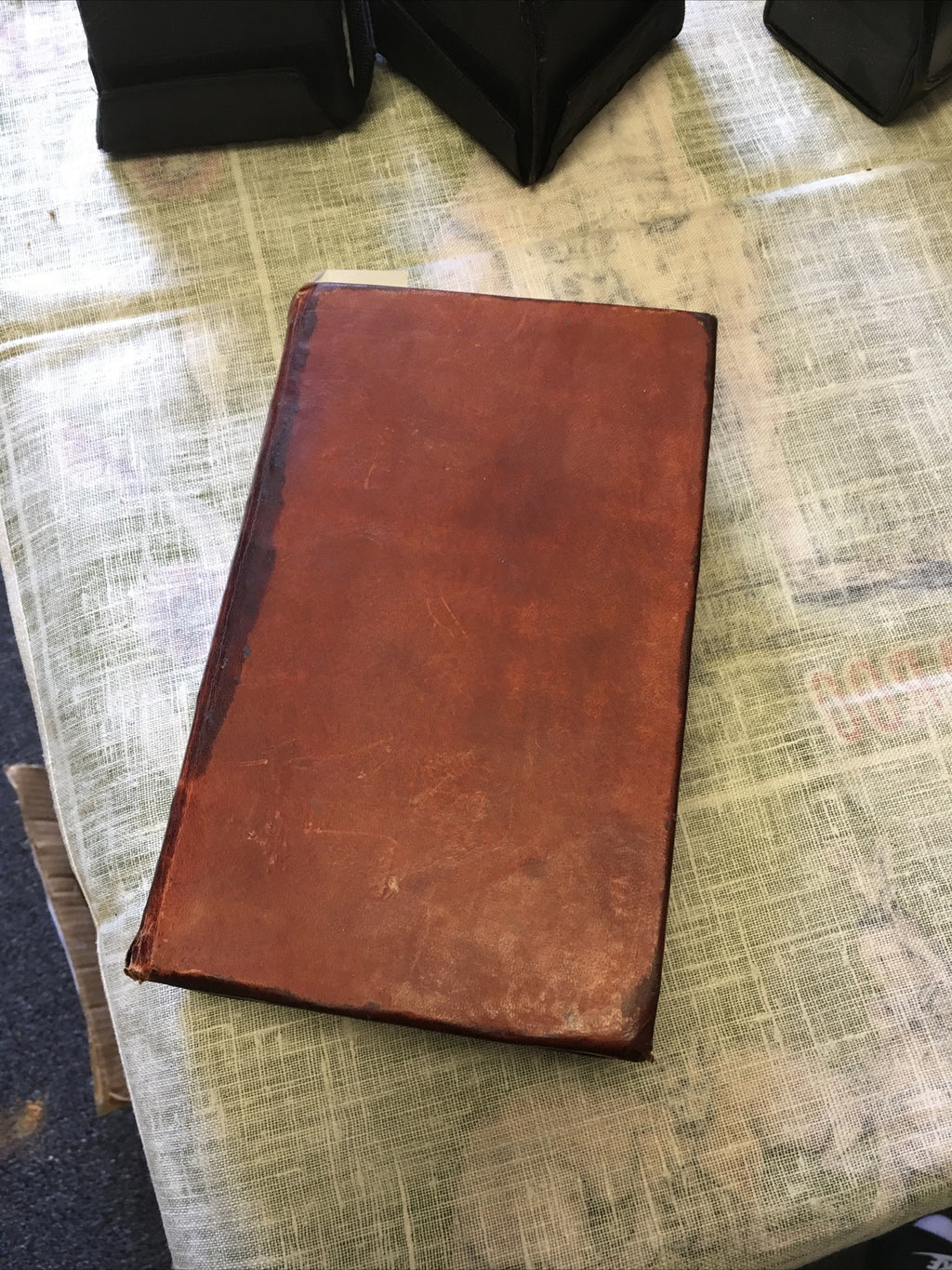 AN ESSAY ON ELECTRICITY (medical) 1793 VERY RARE 4th Edition BY GEORGE ADAMS1