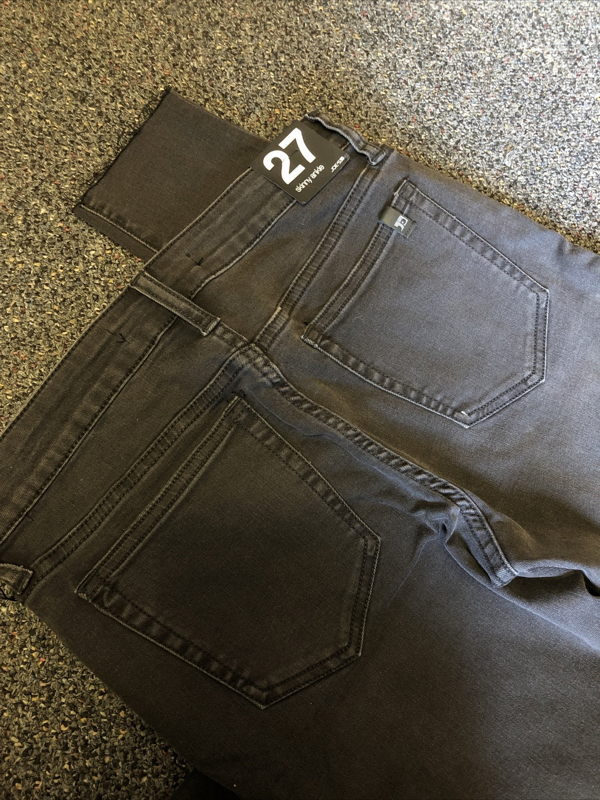Women Joe’s Jeans Skinny Ankle Size 27 NWT3