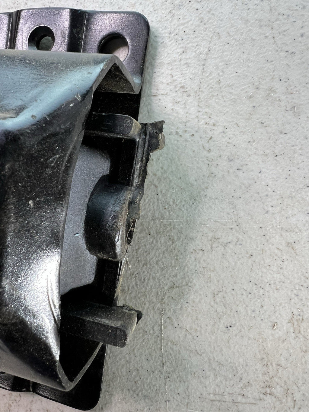 DEA A2292 Engine Mount with Bolt American Made Vintage1