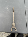 OE 1938 1939 Chevrolet Passenger Car Clutch Fork GM Part0