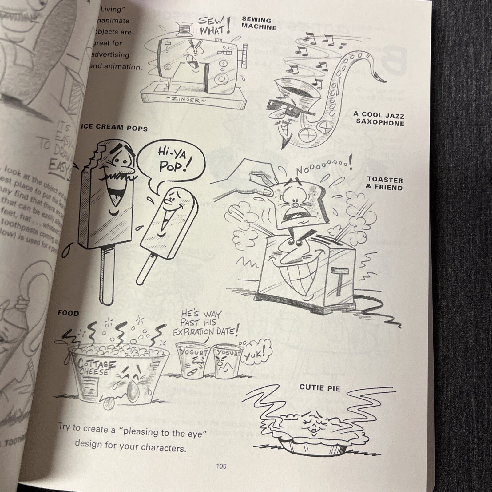 The Big Book of Cartooning No. 1 by Bruce Blitz (2001, Paperback) Book2
