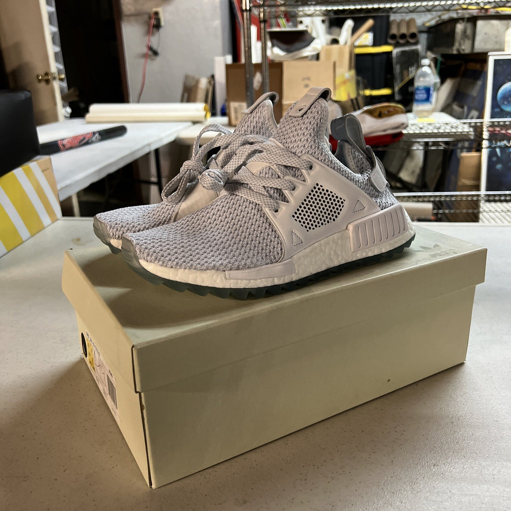 Size 6.5 - adidas Titolo x NMD_XR1 Trail PK Celestial0