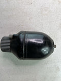 VINTAGE ECHLIN IC55 IGNITION COIL 6V R-1322 – Hot Rod Gasser Rat Rod Garage Find0